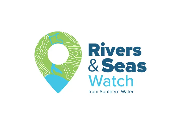 Rivers and seas watch logo