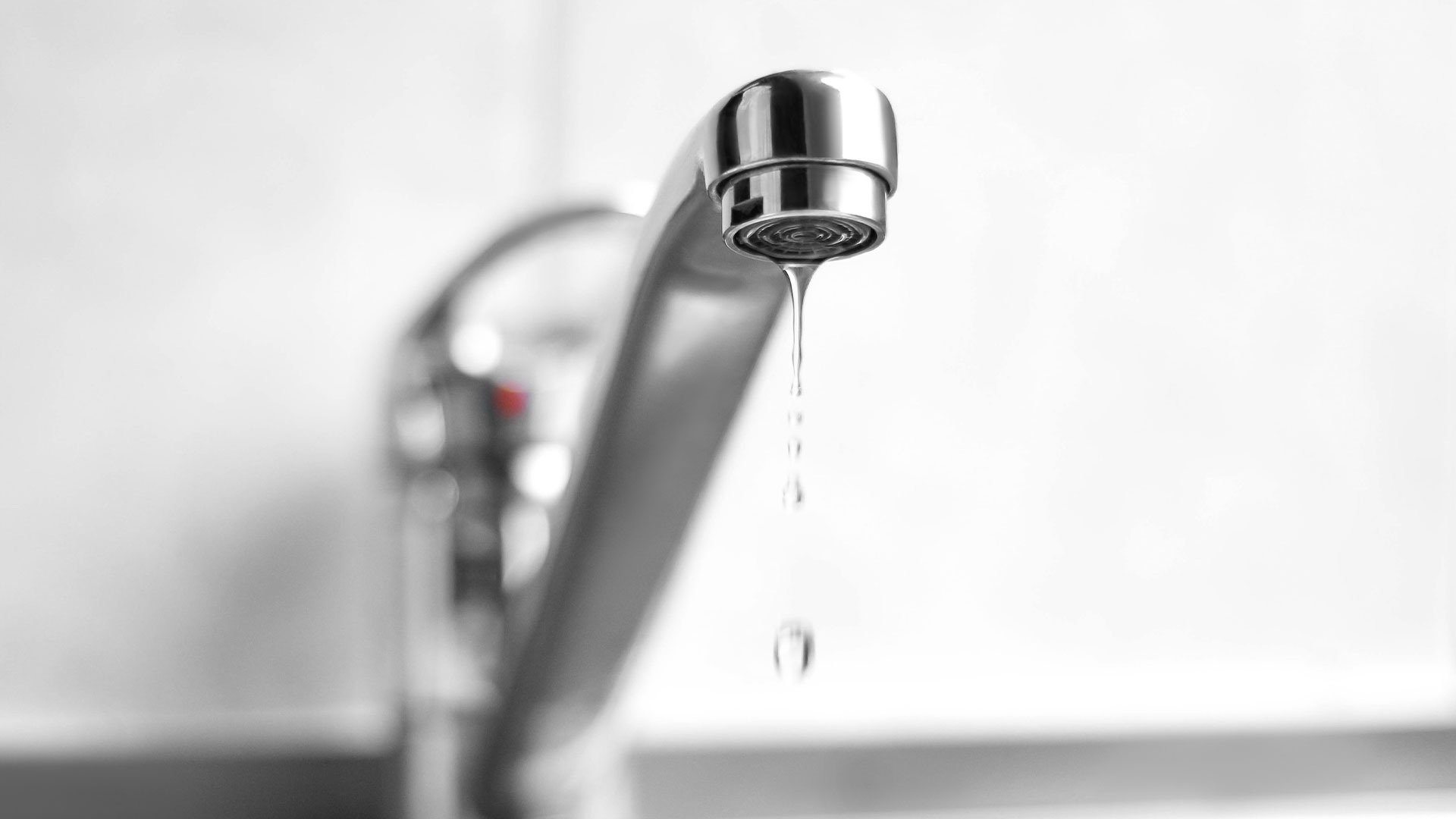 Dripping tap